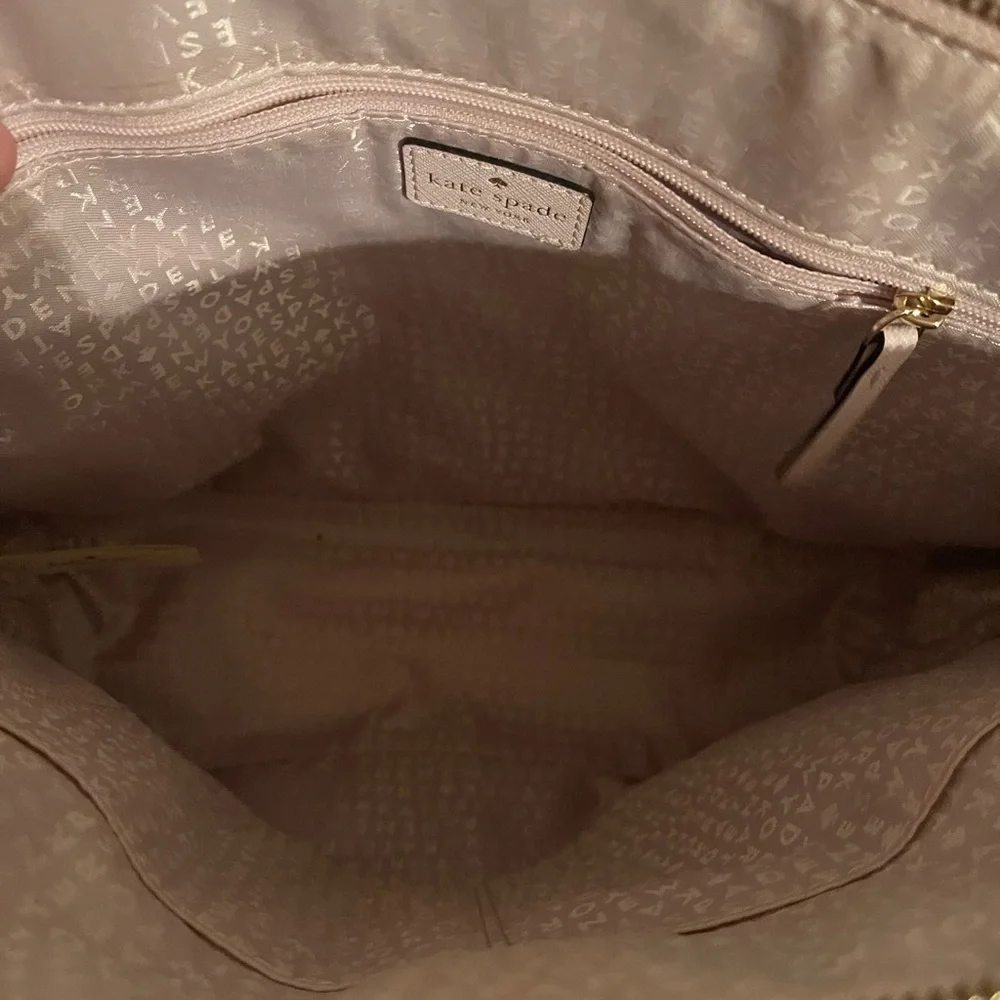 Kate Spade Davies Mews Merriam Large Gemstone Bag - Picture 9 of 9